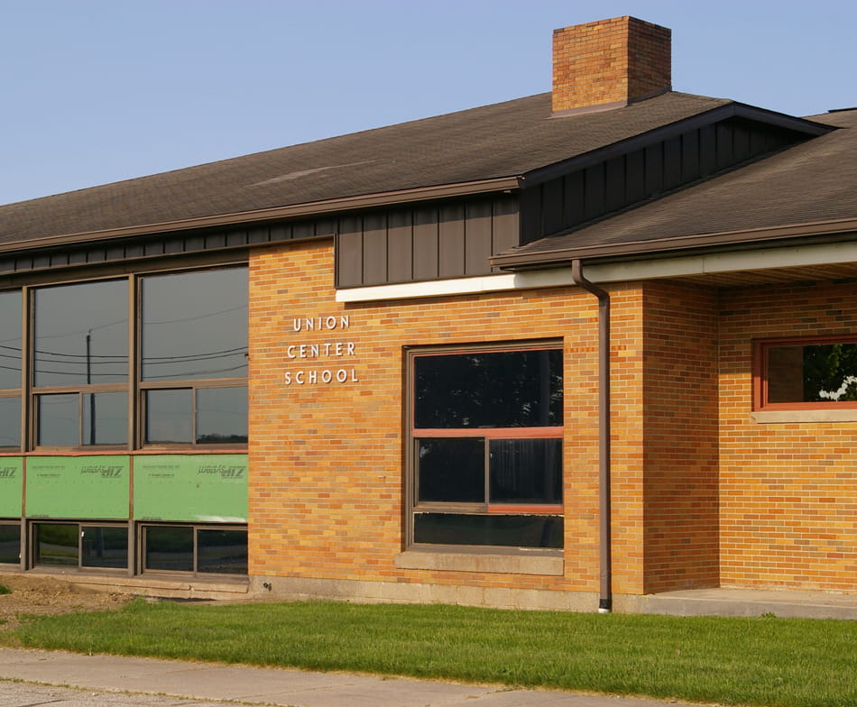 Union Center Christian School Nappanee, IN